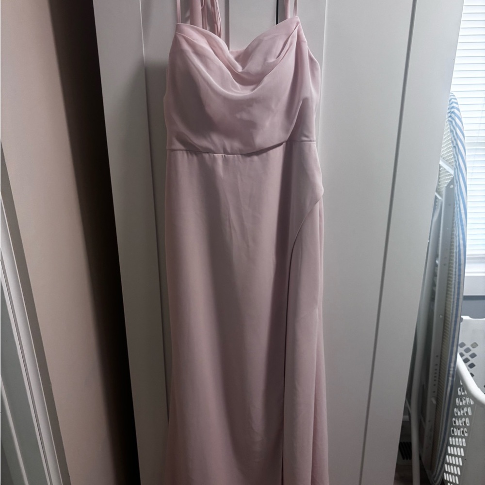 Azazie Maliya Dress